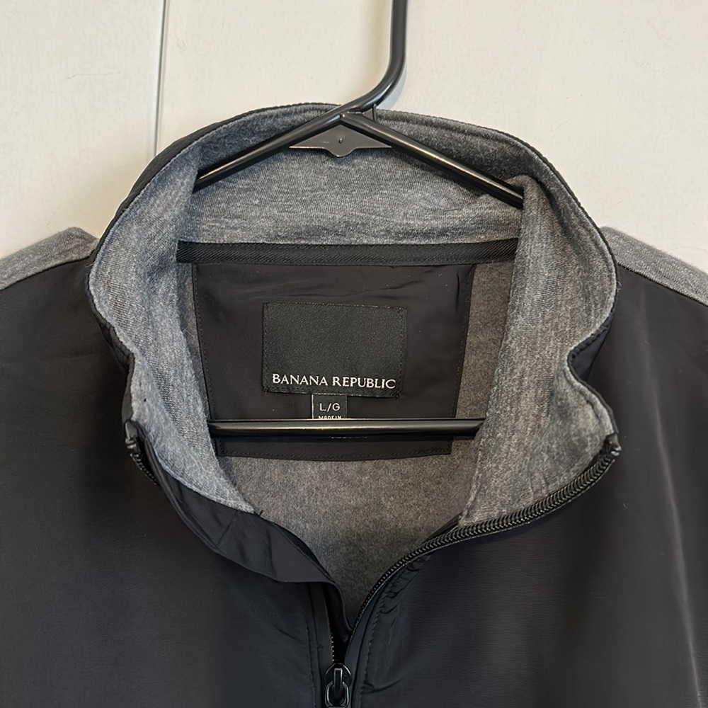NWOT light jacket - Picture 2 of 4